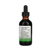 Christopher's Original Formulas, Nerve Formula, Glycerine Extract, 2 Oz